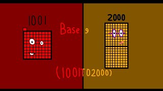 Nonary blocks band 2 1701 to 1800  part 8 [upl. by Trofmoc]