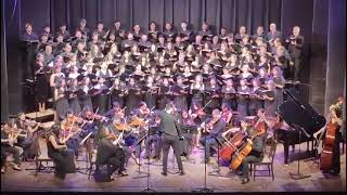 Lornas quotLisboaquot gets a choral version courtesy the Stuti Choir cover [upl. by Yelik]