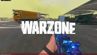 Me crucé un Hacker en Warzone [upl. by Whit]