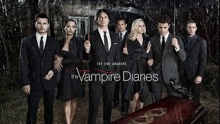 The Vampire Diaries  Hayden Calnin  Cut Love [upl. by Acirfa]