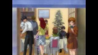 Fushigi Yugi OVA 3 episode 4 part 14 [upl. by Linet948]