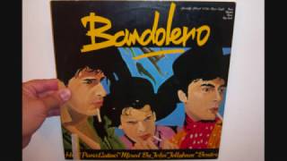 Bandolero  Paris latino 1983 Instrumental [upl. by Previdi]