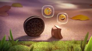 Cadbury Dairy Milk amp Oreo  The Perfect Merge [upl. by Cullin]