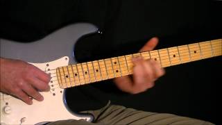 Poles apart guitar solo performance Pink Floyd [upl. by Curran268]