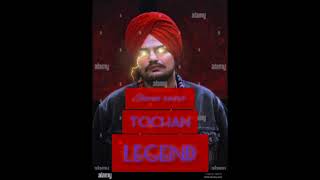 Sidhu moose Wala tochan song slowed reverb famous [upl. by Eiramait37]