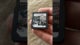 Crazy FAKE Pokémon Cartridge [upl. by Bobette]