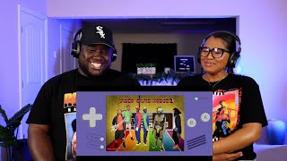 Kidd and Cee Reacts To Video Game House 2 RDCworld1 [upl. by Lyford]