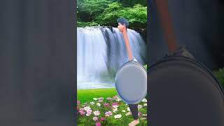 Water transport loang gardan magic video shortsfeed funny shortvideo viralshort youtubeshorts [upl. by Kassab]