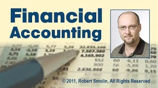 Lecture 3Accrual Accounting Concepts [upl. by Odysseus]