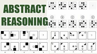 AFPSAT  ABSTRACT REASONING  Logical Test [upl. by Eiwoh]