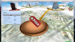 Marketing Simulation Game Audio Screencast Overview [upl. by Bathelda]