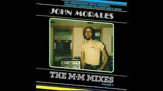 John Morales 2011 The MM Mixes Inst I [upl. by Nickola]