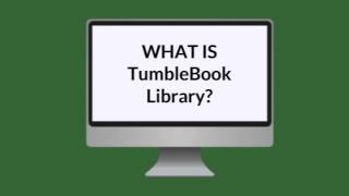 Tumble Books CCPL [upl. by Hortensia]