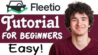 Fleetio Tutorial For Beginners  How To Use Fleetio [upl. by Grimaud3]