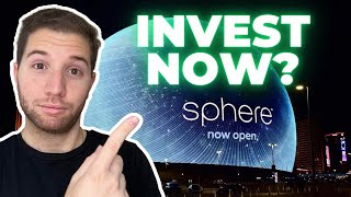 Sphere Stock Alert Buy Before Its Too Late  SPHR  June 2024 [upl. by Aerdnaek]