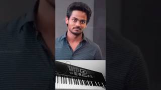 Software Developer Bgm🦋💝 PianoWithIndu shannu [upl. by Prakash]