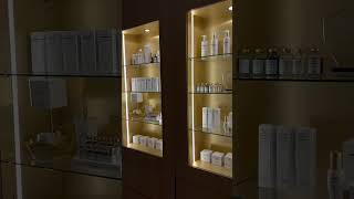 Luxury skin care and medispa Theory and Essence in Vancouver luxuryspa luxurylifestyle skincare [upl. by Ronny]