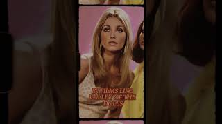 Sharon Tate  A Tragic Life 🥲😢😭 [upl. by Vinaya374]