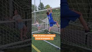 Qui sait faire la même chose  humour famille enfants football [upl. by Haronid837]