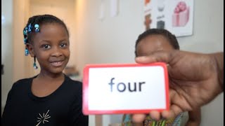 Making Sight Words Fun One Game Kids Love [upl. by Lacsap]