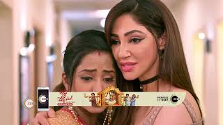 Kumkum Bhagya  Ep 2265  Webisode  Dec 9 2022  Shabir Ahluwalia Sriti Jha  Zee TV [upl. by Nylsirk]