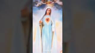 Our Lady of Fatima [upl. by Fugazy]