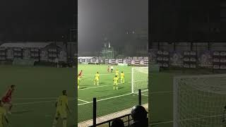 MAWLAI vs Shillong lajong [upl. by Wertheimer]