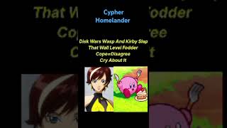 Disk Wars Wasp And Kirby Vs Elsa And Max Disigner Pro Ruquest By MarioSonicKirbyEditor [upl. by Etnahsal388]