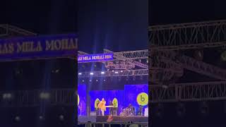 Saras mela sec 88 mohali ❤️ 100k [upl. by Narda]