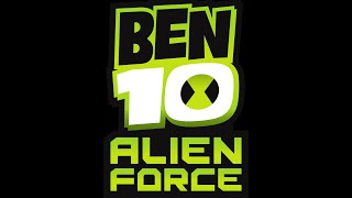 Ben10 Alien Force Extended [upl. by Sauveur]