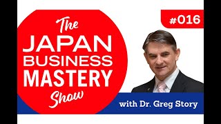 Eight Ways To Deal With Workplace Idiots Episode 16 The Japan Business Mastery Show [upl. by Humfrey]