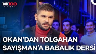 Tecrübeli Baba vs Yeni Baba  Uykusuzlar Kulübü [upl. by Ongun]