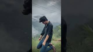 Only broken Person cal feel this 💔 youtubeshorts standwithkashmir love sad [upl. by Kilgore753]