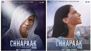 Chhapaak Movie in Full HD [upl. by Amrita]