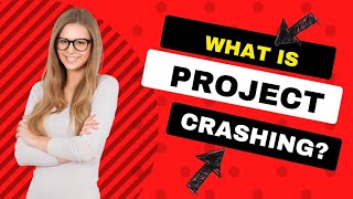 What is Project Crashing  Definition of Project Crashing  প্রজেক্ট ক্যাশিং কি [upl. by Atiniuq]