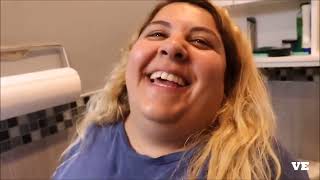 ANTONYAN FAMILY BEST MOMENTS PART 4 DAVID DOBRIKS VLOGS [upl. by Janka]