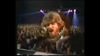 BEE GEES  Lonely Days LIVE  Melbourne 1974 [upl. by Beaulieu229]