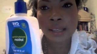 DIY Lactic Acid Lotion [upl. by Miguel]