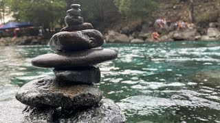 Biglaang Gala Bagsit River at Palauig Zambales [upl. by Hukill]