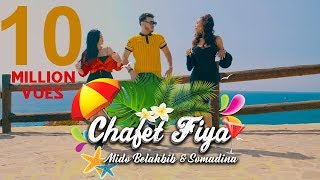 Mido Belahbib amp SomaDina  Chafat Fiya Music VideoMB  ميدو بلحبيب amp سومادينا  شافت فيا [upl. by Annayhs]