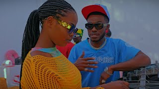 King Passa Papara Official Music Video 4KPapara diamond harmonize rayvanny [upl. by Nala]