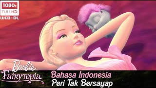 Barbie™ as The Island Princess 2007 Dubbing Indonesia [upl. by Catina]