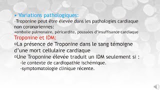 Les outils infaillibles pour diagnostiquer une crise cardiaque [upl. by Gine]