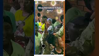 No Ithui Twari Kuo  Gikuyu International Anthem  Part 2 africa kikuyucontent kenyanmp [upl. by Schramke]