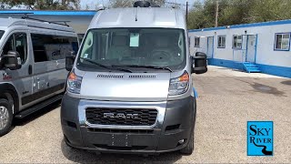 2022 Thor Motor Coach Tellaro 20L Paso Robles Pismo Beach Atascadero [upl. by Socher]