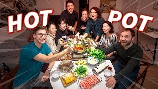 Why Everyone Should Love Chinese Hot Pot [upl. by Manoop]