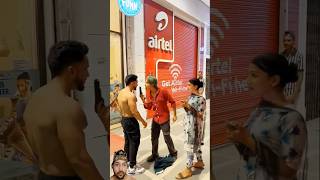 Meri Babu Hai gand dikhao 🤪😱 L2k Gym short shorts viral ytshorts trending foryou explore new [upl. by Nabru]