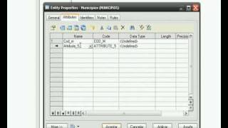 Tutorial Power Designer como crear modelos de datos y codigo para BBDD [upl. by Anestassia]