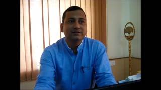 AIM Placement Coordinator speaks about 20152017 Batch placement [upl. by Netneuq]