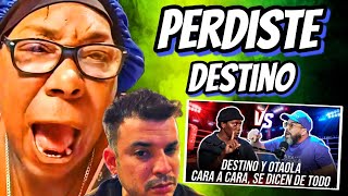 Lucy Sosa y Ultrack Se Botan Con Destino 😲💥💥💥 Carly vs el taiger [upl. by Ecidnac741]